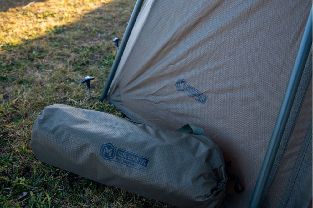 Mivardi Mini Přehoz k Přístřešku Base Camp XL (6)